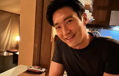 始源K-POP最強富二代！為了不續約SM　掏500億帶SUPER JUNIOR出逃