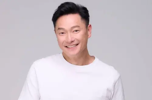 ▲謝祖武持續活躍於演藝圈，在兩岸都有知名度。（圖／翻攝自謝祖武FB）