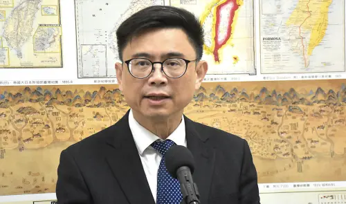 藍前議長倒戈讚「未來最好市長」　賴瑞隆回應了