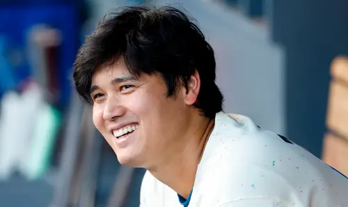 大谷翔平該放棄二刀流！韓媒發文讓日本很震驚：他找不到解決辦法