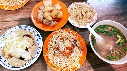 淡江大橋將開通！淡水必吃「十大隱藏版」美食：35元起銅板價吃飽