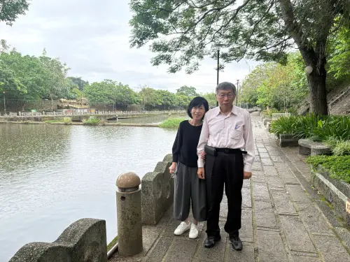 嗆第一家庭公開海外資產！陳佩琪酸爆：對付柯文哲很爽不是嗎