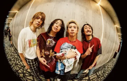 ▲成為ONE OK ROCK之前，TAKA曾經是傑尼斯偶像。（圖／翻攝自TAKA IG＠10969taka）