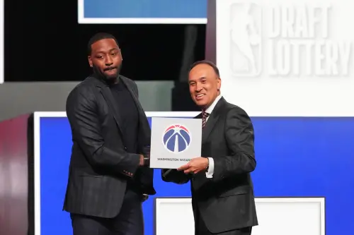 2026年NBA樂透抽籤懶人包》最終結果、熱門新秀、選秀日期一次看