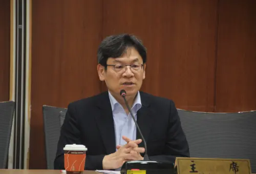 國家融保機制籌資順利　國發會：15家公民營銀行均熱烈響應