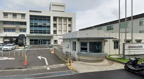 台灣輪胎大廠普利司通裁員551人！旗艦館4月剛開　轉型原因全說了