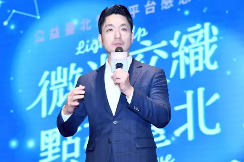 三班護病比時程爭議　蔣萬安：照顧護理師是政策非籌碼
