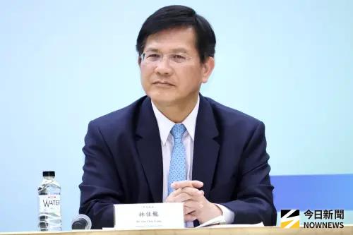 反擊川習會後疑美論！林佳龍重申：盧比歐說明美對台立場始終如一