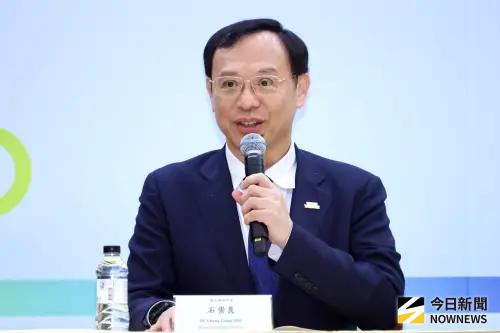 三班護病比入法！石崇良稱「怕跳票就再投賴清德」　綠委轟耍嘴皮