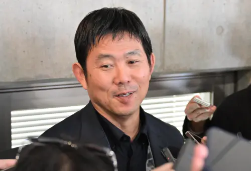 日本隊世界盃有望奪冠？傳奇球星解析2點優勢不一樣：已無懼荷蘭