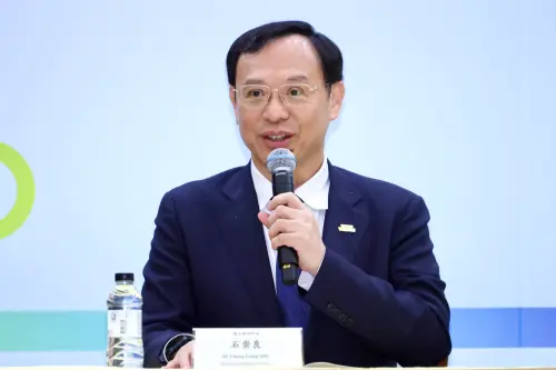 影／沒有美國的WHA？石崇良：支持台灣參與的國家逐年增加