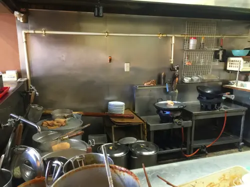 可怕！「難怪外食很少拉肚子」衝熱搜　網控店家偷加止瀉藥抗生素