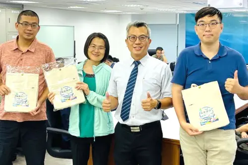 落實公務的法紀觀念！海洋委員會辦機敏防禦風險辨識海風廉安講習