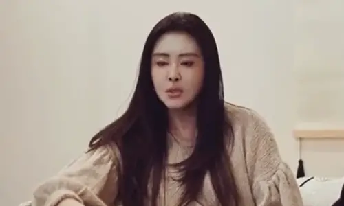 王祖賢母親節談進演藝圈原因！竟都是因媽媽　無奈嘆：買她的願望