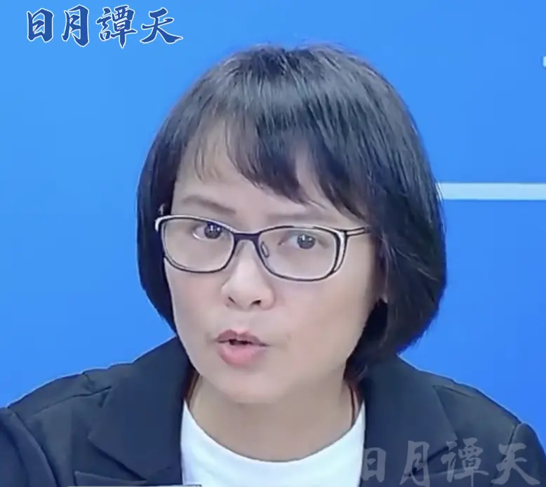 零軍購換和平？張育萌揭「區桂芝模式」套路：國共協力腳本