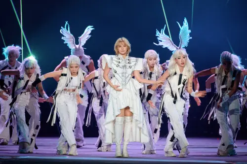 孫燕姿大巨蛋演唱會加開座位！5/12中午12點KKTIX開搶　票價一覽