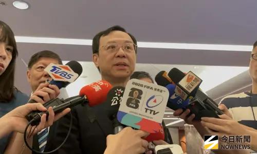 喊「再投給總統」挨轟！石崇良：三班護病比任內一定完成上路