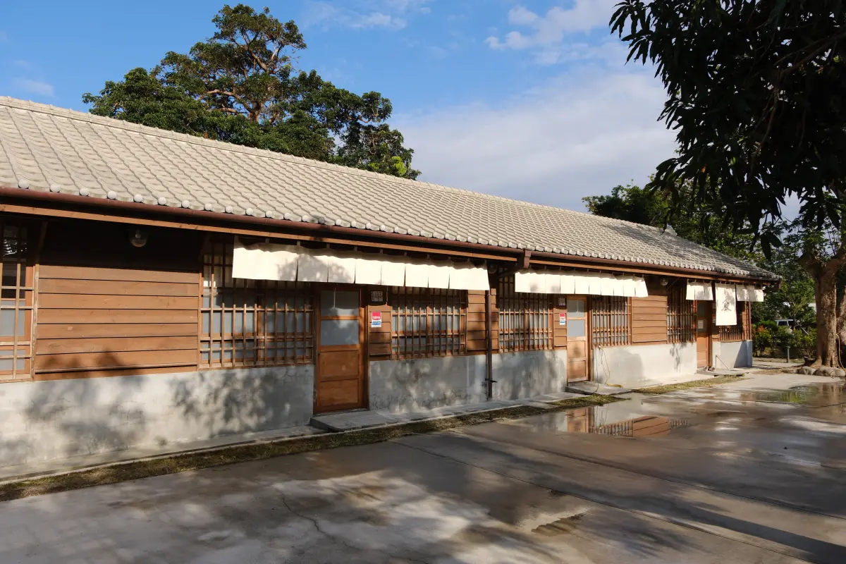 ▲台東縣政府推出「台東一遊未盡」住宿獎勵方案，若是入住「寶桑町屋（Machiya Posong）」，連住五晚4500元起，經補助後僅需2000元，平均每晚400元。（圖／雲品國際提供）