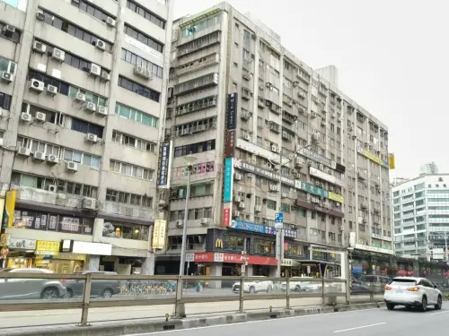 麥當勞古亭店3.5億賣給他！創台北今年最貴店面交易　專家揭誘因