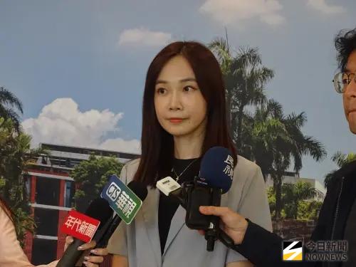 楊寶楨不排除脫黨選議員　陳清龍：黨員想選都應先聯絡地方黨部