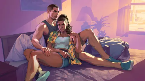 《GTA 6》什麼時候出？官方「發售日、價格、劇情、地圖」一次看