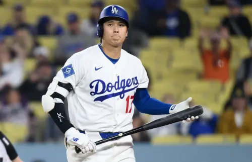 大谷翔平有信任危機？總教練罕見重批「亂揮棒」　預告將做出調動