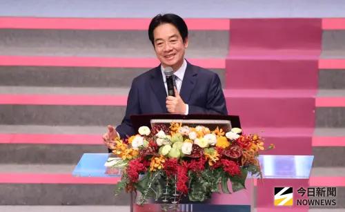 三班護病比提前上路　賴清德宣布：明年5／20分階段實施