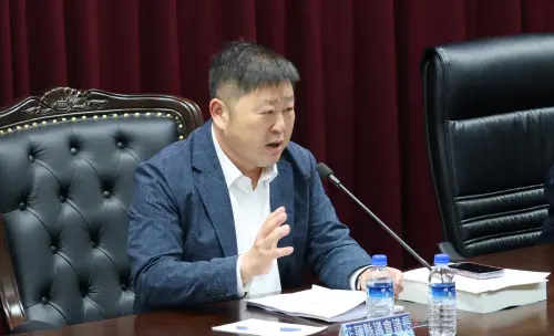 獨／全數放行？花蓮府會協商總預算破局　內政部週五前定奪