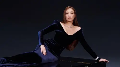金曲入圍5/13揭曉！年度歌曲獎激戰　A-Lin〈幸福在歌唱〉呼聲高