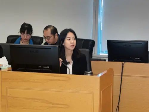 高鐵生態公園欠共融　議員：應納入美樂地計畫
