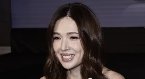邱澤太會哄老婆！母親節下班買2束花回家　許瑋甯甜揭意義超浪漫