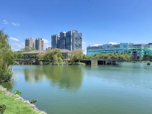 房市／台中車站周邊翻新　信義房屋：地上權案也吸睛