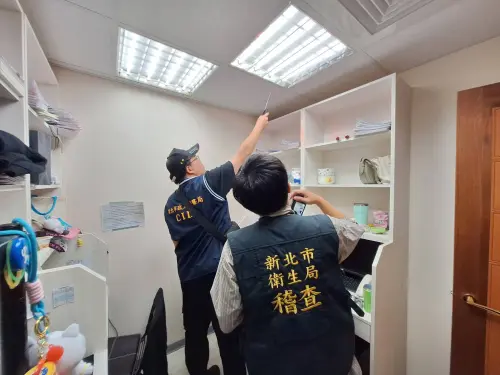 醫美針孔再+1！新北衛生局揪「樂菲時尚診所」　移送新北地檢偵辦