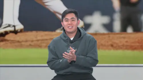 野球名人房 / 贏韓國關鍵情蒐曝光！曾峻岳揭燈光秀背後故事
