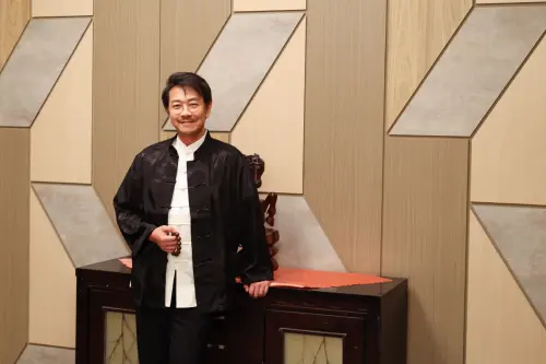江俊翰近況超慘！消失1年半沒演戲　本人：投資失敗欠錢撐不下去