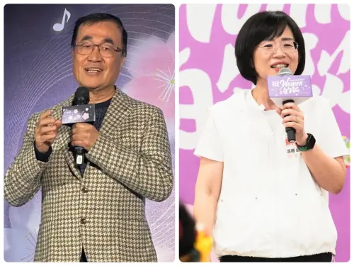新北藍白合拉警報！李四川領先不到1%　蘇巧慧靠「這族群」拚逆轉