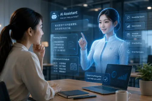 忘記取消訂閱！YTR派「AI助理」幫忙退款　半小時拿到錢：太強了