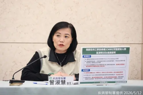 公費流感疫苗採購破700萬劑　首納加強型流感疫苗