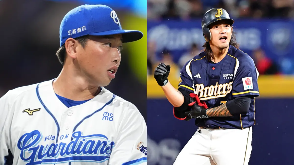 中職512戰報/富邦洋將阿部雄大勵志好投封鎖!兄弟勝率快跌破3成