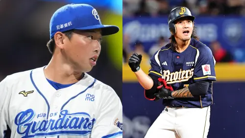 中職512戰報／富邦洋將阿部雄大勵志好投封鎖！兄弟勝率快跌破3成