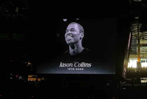 NBA悲痛的一天！一日內痛失2位成員　馬刺主場G5賽前舉行默哀儀式
