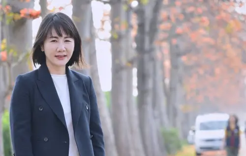 逾40黨代表反對魏平政空降彰化！謝衣鳯：選舉不是隨便指派都能贏