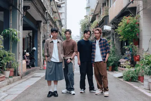 理想混蛋成軍9年高雄巨蛋開唱！6/6門票KKTIX開賣　1資格優先購