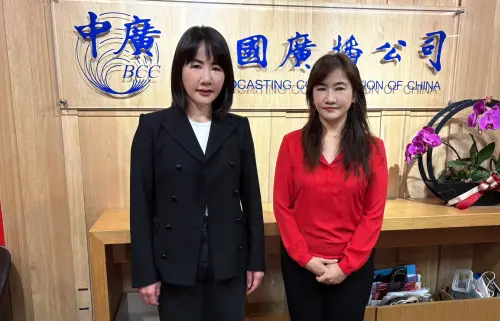 謝典霖曾直言「我家重男輕女」？謝衣鳯酸：家族同意書該納入黨規