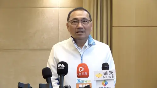 不只醫美偷拍？侯友宜鐵腕開查　三溫暖、健身房全被盯上