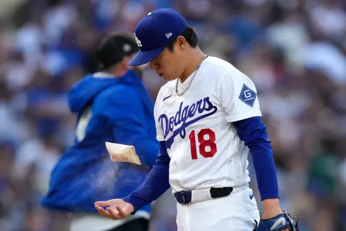 山本由伸單場挨3轟！創下個人美職生涯最慘紀錄　6.1局失5分退場