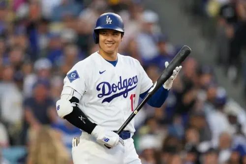 誰撿到大谷翔平復活之轟？幸運球迷：天使時期就是粉！想送1歲兒