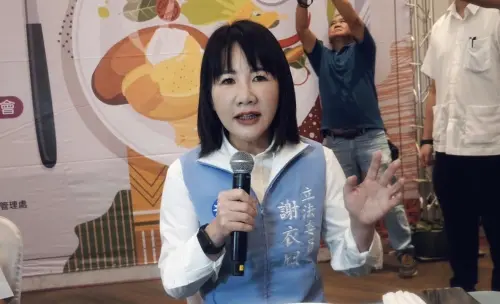 巷仔內／一場爛戲演到觀眾想退票　謝衣鳯得靠他的失敗徐圖來日
