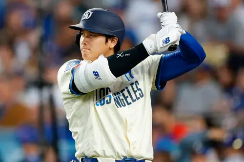 大谷翔平明戰先發登板！「二刀流」又被封印　道奇總教練解釋原因