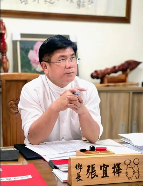 宜蘭員山鄉長張宜樺「私吞上百萬」事務費　轉戰議員恐受重創